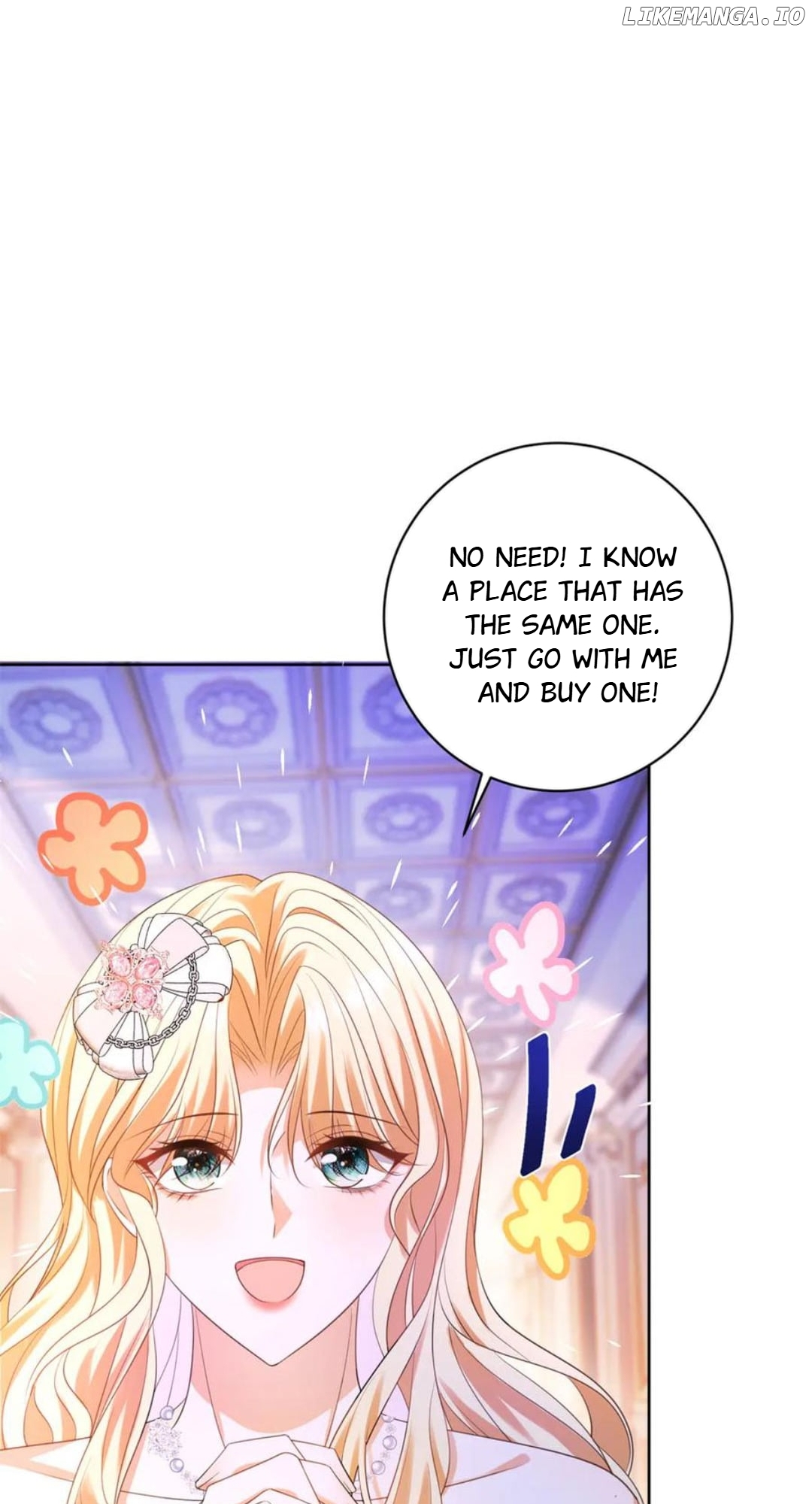 The Duchess Goes Crazy Once A Day Chapter 31 - page 48